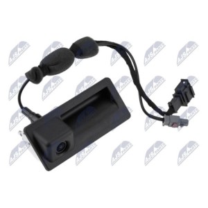 Poignée De Hayon AUDI A4 ALLROAD 2010 - 5N0827566AA, 5N0827566C, 5N0827566C