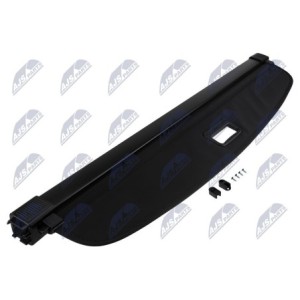 Étagère De Coffre AUDI Q3 2011 -