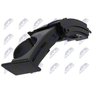Porte-boissons DROITE BMW X3 E83 2003 - 51163418358