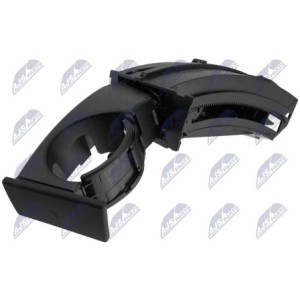 Porte-boissons GAUCHE BMW X3 E83 2003 - 51163418359