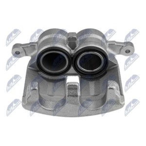 Étrier De Frein Avant FIAT SCUDO 07 - 1607729780, 4401K9, 4401K9