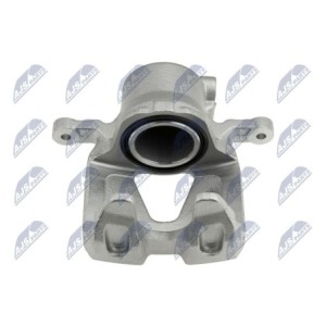 Étrier De Frein Avant FIAT 500X 14 - F23215, 345329, 345329