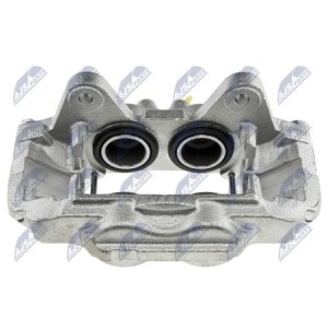 Étrier De Frein Avant TOYOTA LANDCRUISER 120 02 - 0 986 134 312, 343538, 343538