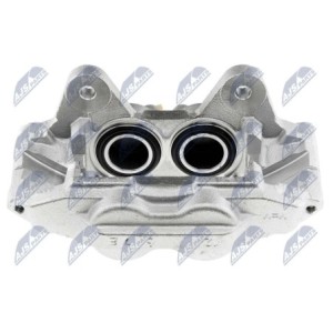 Étrier De Frein Avant TOYOTA LANDCRUISER 120 02 - 0 986 135 312, 343539, 343539