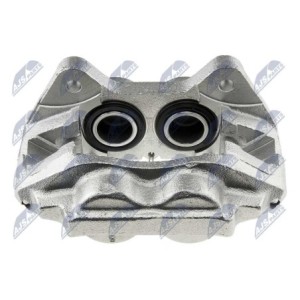 Étrier De Frein Avant TOYOTA LANDCRUISER 100 98-07 - 720852, A5R078, A5R078