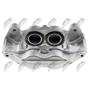 Étrier De Frein Avant TOYOTA LANDCRUISER 200 07 - 730701, A5L084, A5L084