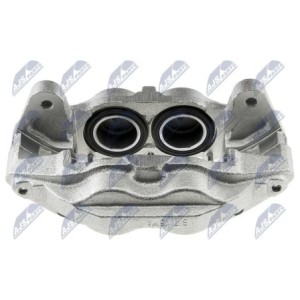 Étrier De Frein Avant TOYOTA LANDCRUISER 200 07 - 730702, A5R084, A5R084