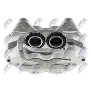 Étrier De Frein Avant TOYOTA LANDCRUISER 90 96-02 - 720911, A5L076, A5L076