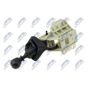 Mécanisme / Boite De Levier De Vitesse CITROEN JUMPER 2001-2006 - 2400R1, 735316070, 735316070
