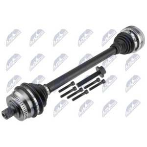 Demi-arbre De Transmission AUDI A4 1.6 - 8D0407271AP, 8D0407451V, 8D0407451V