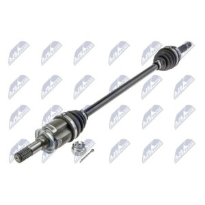 Demi-arbre De Transmission JEEP COMPASS PATRIOT 2.0 2.4 4WD 08- ATM -