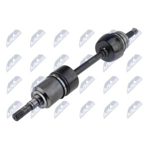Demi-arbre De Transmission AVANT CHEVROLET NIVA 1.7 4X4 02 -