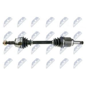 Demi-arbre De Transmission FIAT 1.3JTD GRANDE PUNTO 199 05 - DS41090, 26551, 26551