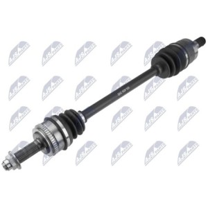 Demi-arbre De Transmission KIA PICANTO 1.0 - 185951, 227119, 227119
