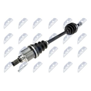 Demi-arbre De Transmission PEUGEOT 2008 1.6HDI 13 - 7647, 3811T, 3811T