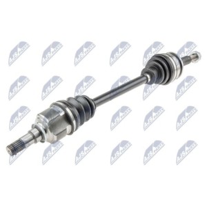 Demi-arbre De Transmission TOYOTA AURIS COROLLA 1.6 - 7575, 3487650, 3487650