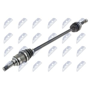Demi-arbre De Transmission TOYOTA RAV4 4WD 05-13 ARRIÈRE - 3486370, T98745, T98745
