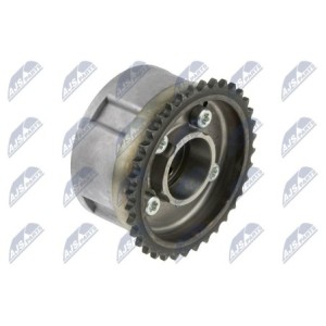 Poulie Du Dispositif De Reglage HYUNDAI I20 I30 I40 IX35 VELOSTER TUCSON 1.4 1.6 2010 - KT7075, VT0018, VT0018