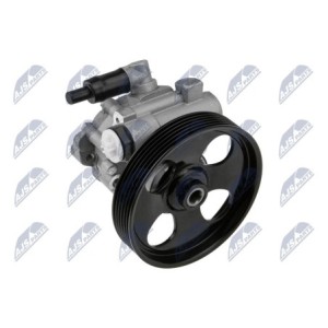 Pompe De Direction Assistée CITROEN JUMPER 2.0HDI - K S00 000 106, K S01 000 076, K S01 000 076