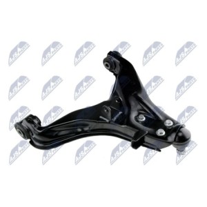 Bras Des Suspension Avant GAUCHE MITSUBISHI L200 05- INFÉRIEUR - 7205518, BCA7073, BCA7073