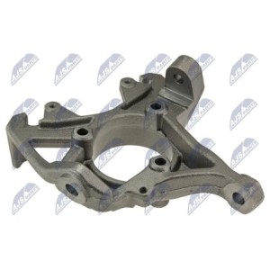 Fusée Avant JEEP GRAND CHEROKEE 93-98 - 52067577