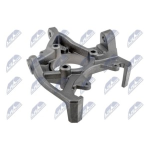 Fusée Avant JEEP GRAND CHEROKEE 93-98 - 52067576