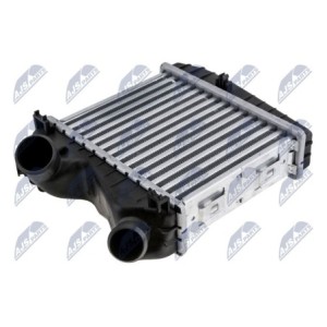 Intercooleur SMART CABRIO - 96499, 96499, 96499