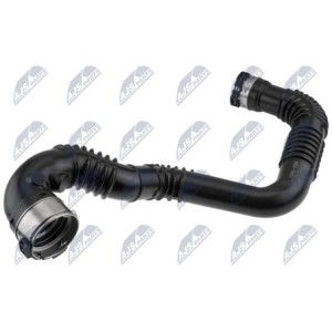 Tuyau D'aspiration D'air NISSAN QASHQAI II 1.6DCI 13 - 144604EB0B