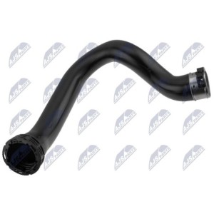 Tuyau D'aspiration D'air OPEL INSIGNIA 2.0GSI 17 - 39096279, 39155304, 39155304