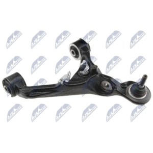 Bras Des Suspension Avant LAND ROVER DISCOVERY III IV 04 - 048504B, LR014629, LR014629