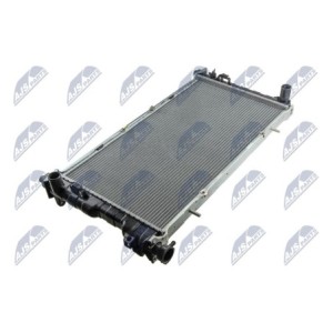 Radiateur CHRYSLER VOYAGER III 3.3 - 105.026, 105010, 105010