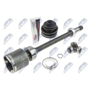 Joint Homocinétique Intérieur TOYOTA AVENSIS CT220 2.0TD 97-06.2000 - G82007PC, 43030-05070, 43030-05070