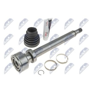 Joint Homocinétique Intérieur DROITE VOLVO XC60 2.0T 2008-2013 - 36011453