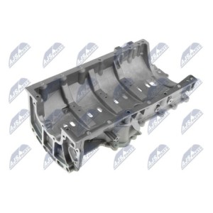 Carter D'huile FORD FOCUS II 1.8TDCI 2005.04 - 55549, SP2311, SP2311