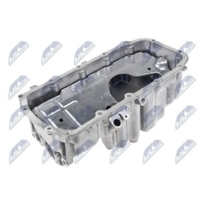 Carter D'huile FIAT PUNTO 1.9JTD 99 - 59555, SP2203, SP2203