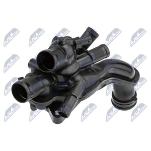 Thermostat Avec Boîtier MINI ENG.1.6I MINI R56 -