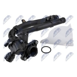 Thermostat MERCEDES C W205 C205 A205 S205 13 - 20SKV121, TH67097G1, TH67097G1