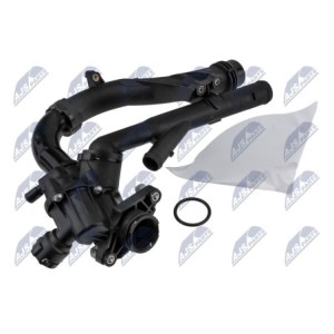 Thermostat MERCEDES C W205 C205 S205 13 - TM1029, 2742000215, 2742000215