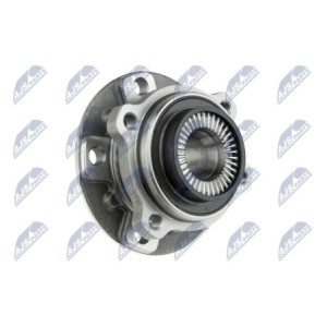 Moyeu De Roue Avant BMW 5 4WD 10 - 33406850156, 502502, 502502