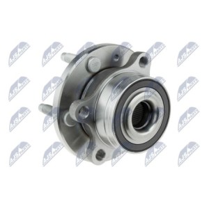 Moyeu De Roue Avant AVANT FORD EXPLORER 11- ARRIÈRE - 051893B, 29SKV371, 29SKV371