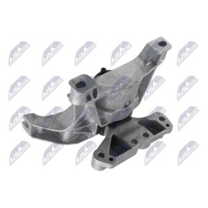 Moteur De Support CITROEN ENG.1.6HDI C4 I II 04-09 - 72570, 30440, 30440