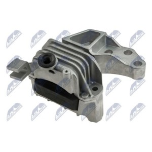 Moteur De Support DROITE FIAT BRAVO II 07-16 1.4 16V 66KW 90HP - 51894348, 104397, 104397