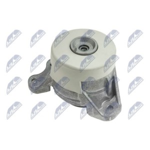 Moteur De Support GAUCHE MERCEDES C -205- 2013 - C 220 D 4MATIC 2.0 - 143 KW 194 CV - 2132403900, A2132403900, A2132403900