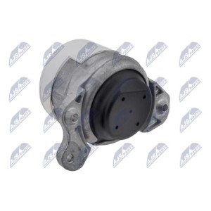 Moteur De Support DROITE MERCEDES E -213- 2016 - E 220 D 4MATIC 2.0 - 120 KW 163 CV - A2132405300, 109385, 109385