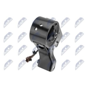 Moteur De Support NISSAN MURANO Z50 02-07 ARRIÈRE -