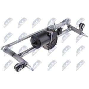 Moteur Leve-vitre Avant SKODA FABIA III 2014 - 6V1955023A, 6V1955023A, 6V1955023A