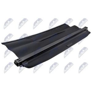 Étagère De Coffre SMART FORTWO 2014 -