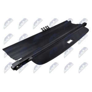 Étagère De Coffre NISSAN X-TRAIL T31 2007 -