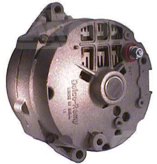 Alternador 14V 78Amp Remy (delco) 10436058, 10463655, 10479850, 10495425, 10495426