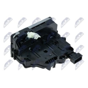 Actionneur De La Fermeture Centrale Avant DROITE OPEL CORSA E 2014 - 13431840